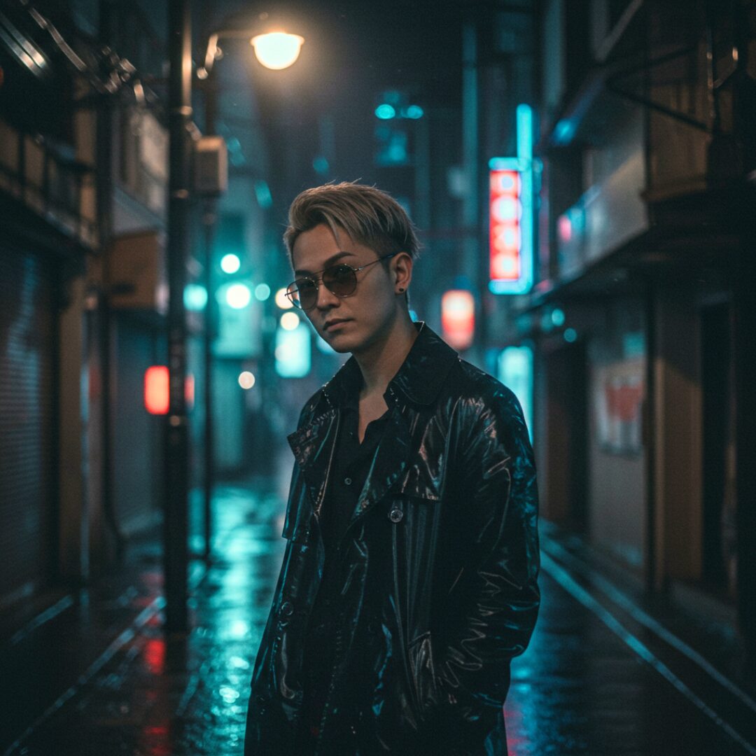 プロフィール画像